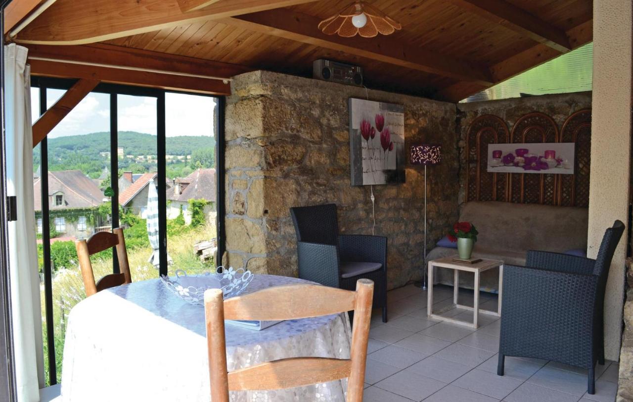 Cozy Home In Cenac-Et-Saint-Julien With Wifi Экстерьер фото