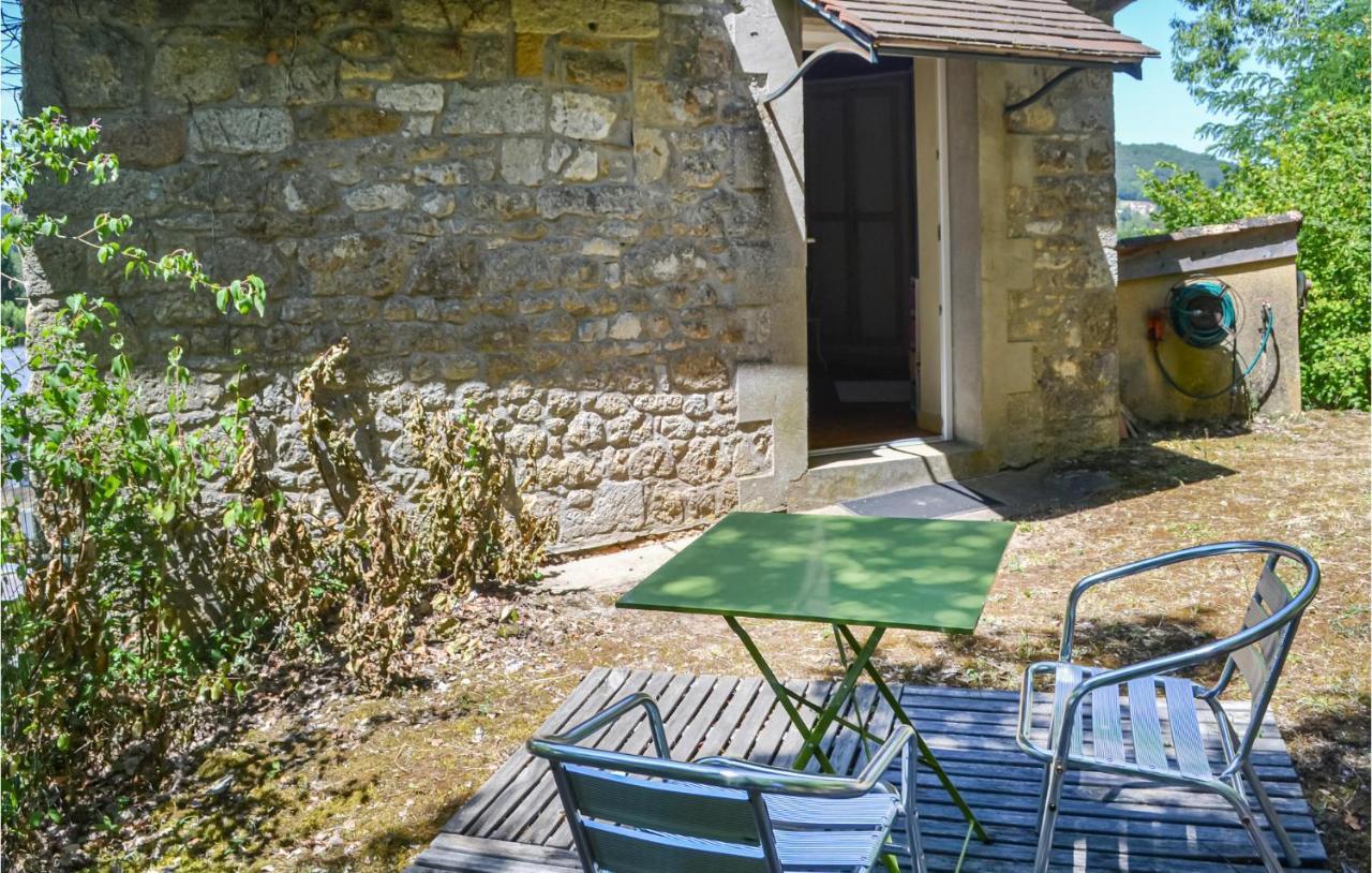 Cozy Home In Cenac-Et-Saint-Julien With Wifi Экстерьер фото
