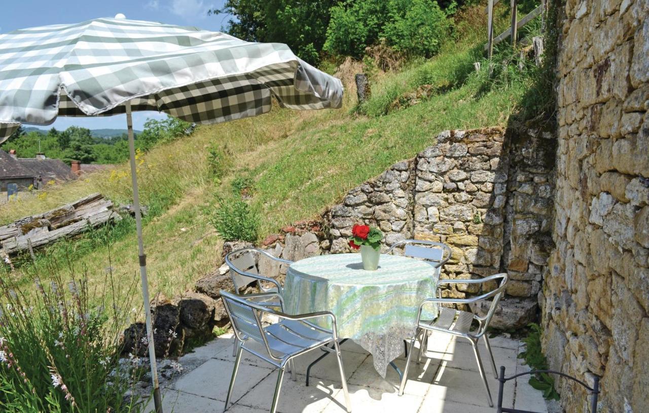 Cozy Home In Cenac-Et-Saint-Julien With Wifi Экстерьер фото