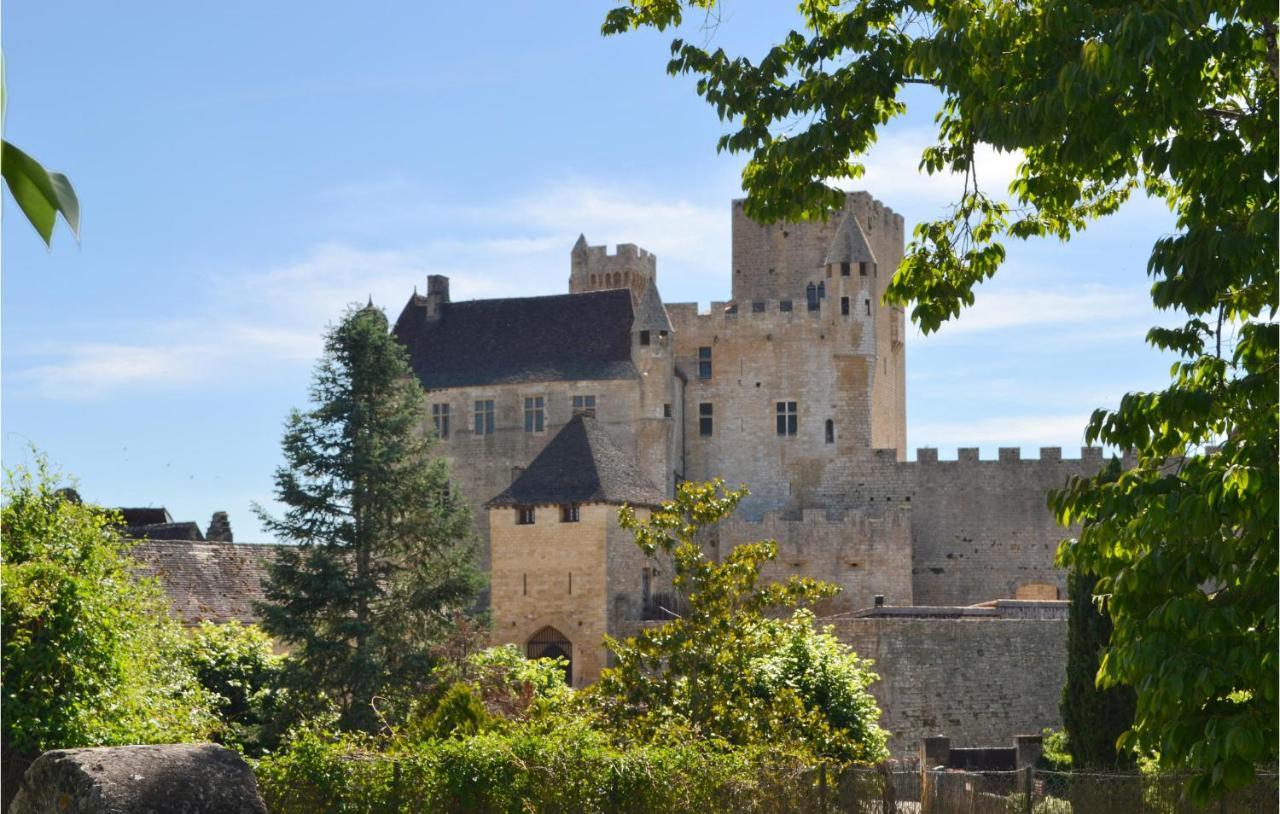 Cozy Home In Cenac-Et-Saint-Julien With Wifi Экстерьер фото